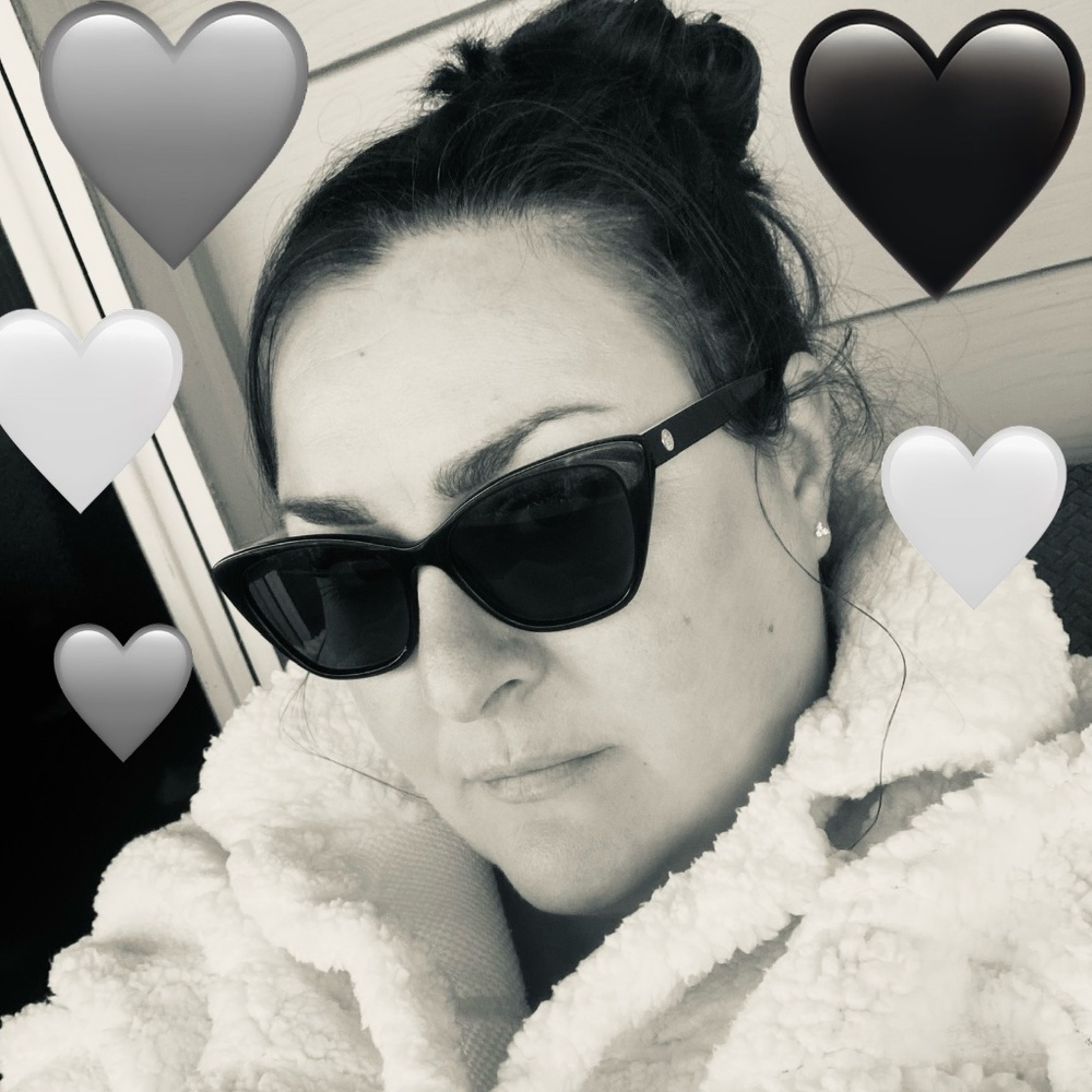 Meet your Posher, Jessie Leigh